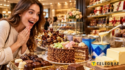 Roshen снижает цены на масло и сгущённое молоко – акционные предложения и конфеты за 1 гривну ко дню рождения