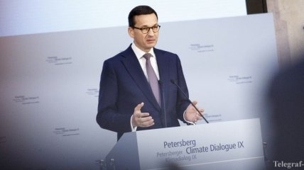 Польша решительно поддерживает продление антироссийских санкций