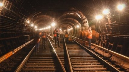 Утвержден проект продления метро от станции "Сырец" на Виноградарь