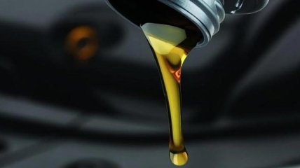 Моторное масло