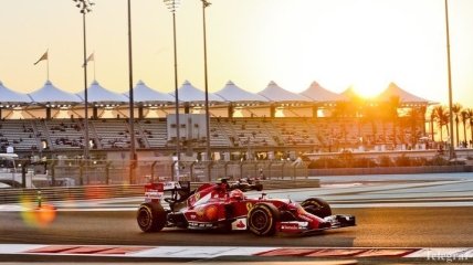 Ferrari ожидает еще один сложный сезон в "Формуле-1"