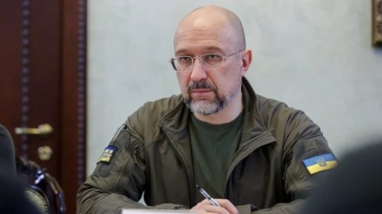 СБУ і НАБУ взялися за Шмигаля з приводу вимагання і контрабанди на митниці, - блогер