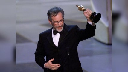 У Стівена Спілберга вже є три "Оскари"