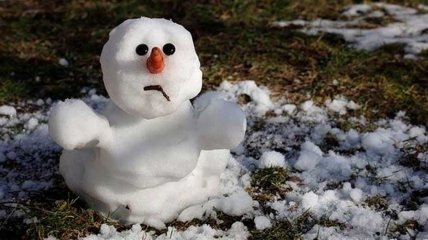 Снігу під Новий рік не чекайте: народний синоптик дав прогноз погоди до кінця грудня
