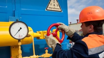 Эксперты не видят потенциала в Украине для сокращения импорта газа