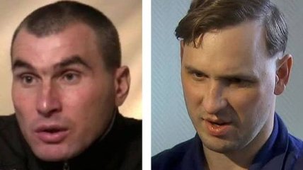 Украинские консулы посетили незаконно осужденных в РФ Литвинова и Чирния