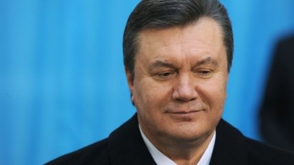 Найден крупнейший архив Януковича