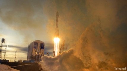В США разыскивают военный спутник, который запустили в SpaceX