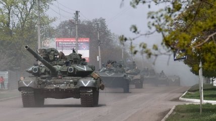 Росіяни стягують війська для штурму Куп’янська? Експерт пояснив, що не так зі статтею Forbes