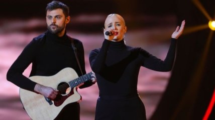 Евровидение 2018: стало известно имя звездного гостя второго полуфинала 