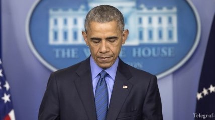 Обама призвал американцев изменить отношение к оружию