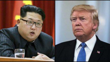 Лидер КНДР пригласил Трампа на саммит в Пхеньян, который пройдет в июле