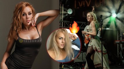 Елена Тополя