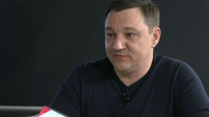 Тымчук о конфликте между "казаками" и "ДНР"