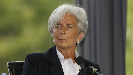 Глава МВФ: США надо срочно наводить порядок в своих финансах