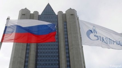 "Газпром" просит не продавать землю всем подряд