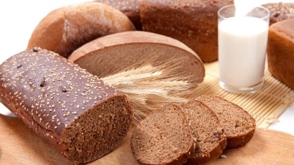 В Беларуси вслед за водкой подорожают хлеб и молоко