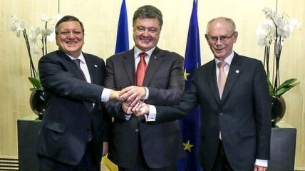 В Милане началась многосторонняя встреча по ситуации в Украине