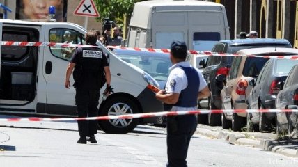 Французские власти продолжают придерживаться версии о теракте в Ницце 
