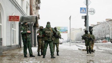 Сторонник боевиков РФ в Беларуси получил приговор суда