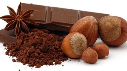Темным шоколадом можно вылечить кашель - врачи