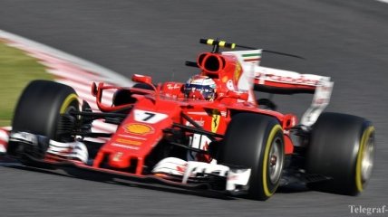 "Феррари" может покинуть Формулу-1 из-за изменений в правилах