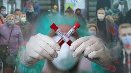 У МОЗ похвалилися рекордом по зробленим щепленням від коронавірусу