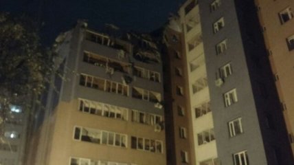 Взрыв газа в Рязани, погибли трое человек