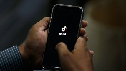 TikTok відстежують китайські спецслужби
