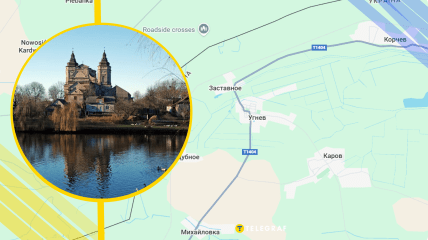 Ілюстративне фото