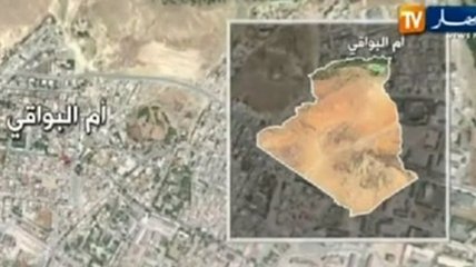 Крушение самолета в Алжире: обнаружен один выживший