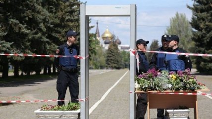 В Одессе на День победы будут действовать фильтрационные посты