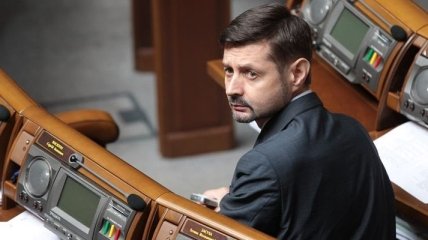Назначен новый председатель Украины в ПАСЕ