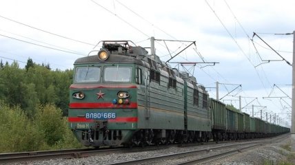 Пастух попал под поезд в Одесской области