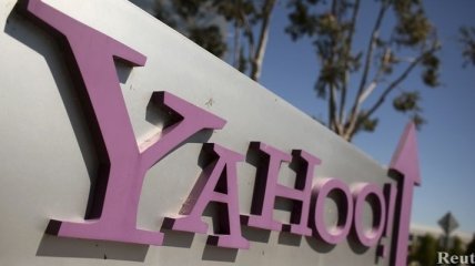 Yahoo отбил у Google часть американского рынка