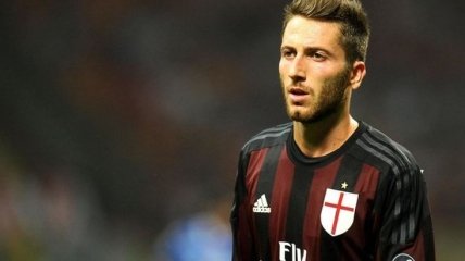 Аталанта планирует подписать экс-игрока Милана на позицию Малиновского