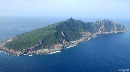 Около 60 судов из Тайваня находятся у спорных с Японией островов