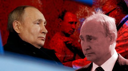 Мрії жити, якщо не вічно, то довго, не відпускають диктаторів. Фото Колаж "Телеграфа"