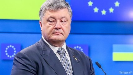 Порошенко назвал главную стратегическую задачу Украины