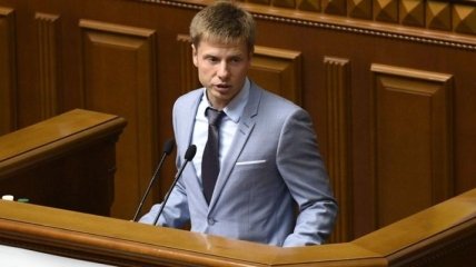 Гончаренко рассказал, что обсуждалось на заседании фракции БПП
