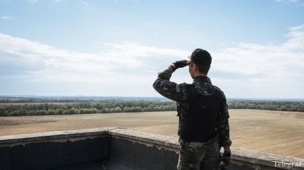 Горсовет сообщает об артобстреле Донецка 