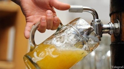 "Языковый закон" нанесет удар по производителям пива и минералки