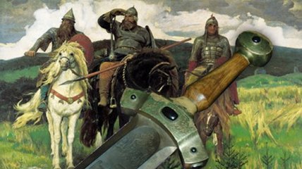 Древний "ножичек": в Польше обнаружен кинжал, которому 3500 лет