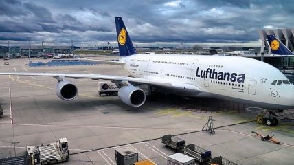 Lufthansa объявила о масштабном сокращении сотрудников: восстановление авиасообщения миру пока не светит