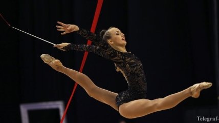 Ризатдинова завоевала бронзовую медаль на ЧМ-2015