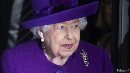 СМИ: Королева Елизавета II во второй раз станет прабабушкой