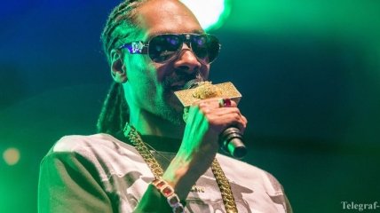 Рэпер Snoop Dogg установил мировой рекорд