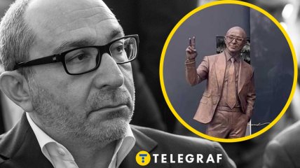 Геннадій Кернес помер у грудні 2020 року