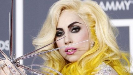 Леди Гага разочаровала поклонников новым образом