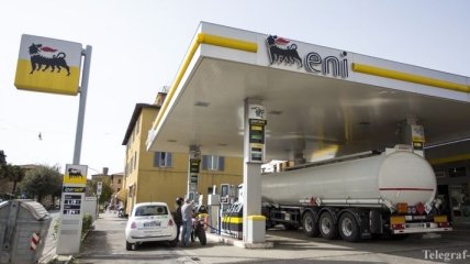 Итальянская компания отказалась добывать сланцевый газ на Закарпатье 